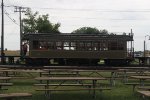 Northwestern Elevated Railroad #24